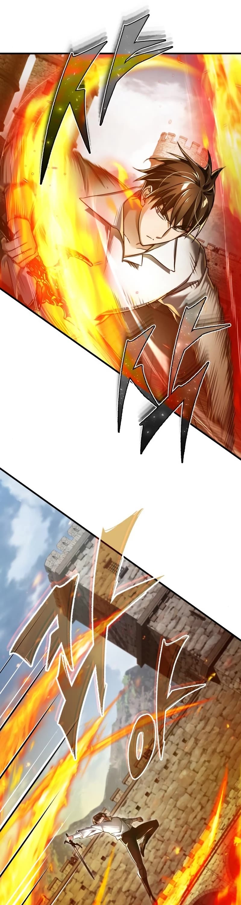 The Heavenly Demon Can't Live a Normal Life Chapter 91 page 12 - Chapter 91