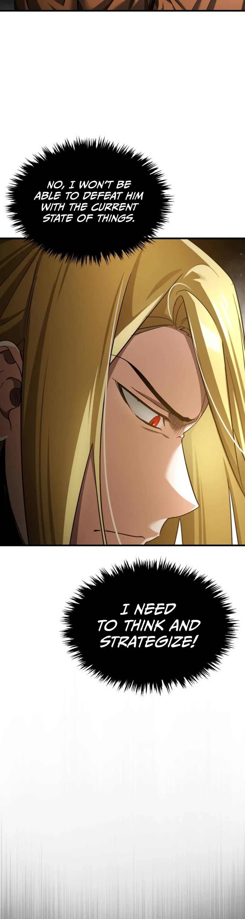 The Heavenly Demon Can't Live a Normal Life Chapter 91 page 19 - Chapter 91