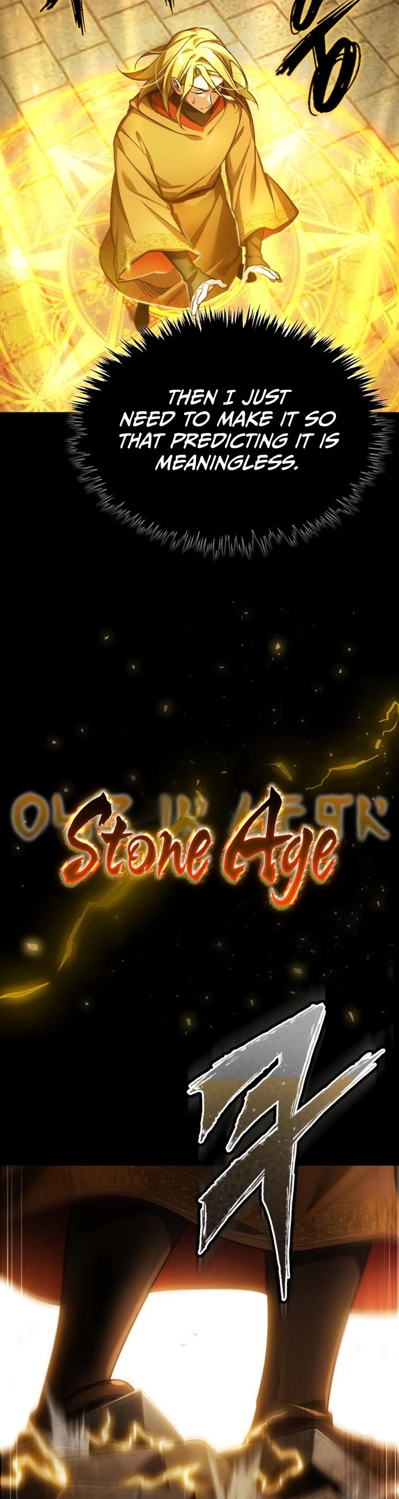 The Heavenly Demon Can't Live a Normal Life Chapter 91 page 24 - Chapter 91