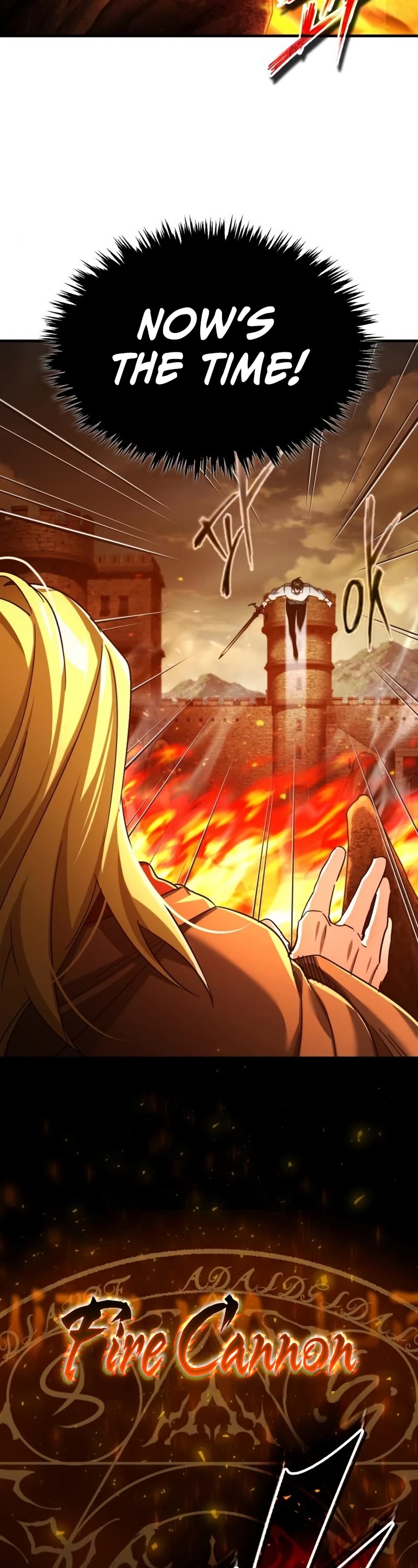 The Heavenly Demon Can't Live a Normal Life Chapter 91 page 29 - Chapter 91