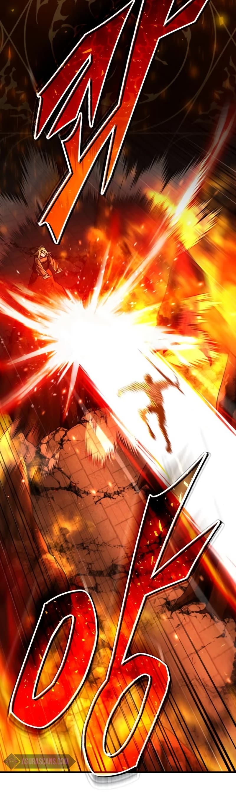 The Heavenly Demon Can't Live a Normal Life Chapter 91 page 30 - Chapter 91
