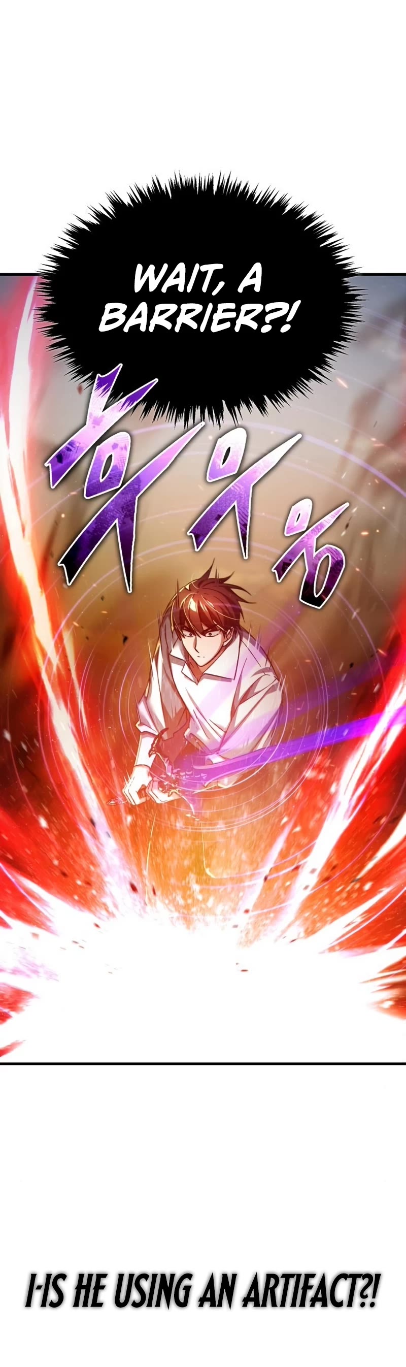 The Heavenly Demon Can't Live a Normal Life Chapter 91 page 31 - Chapter 91