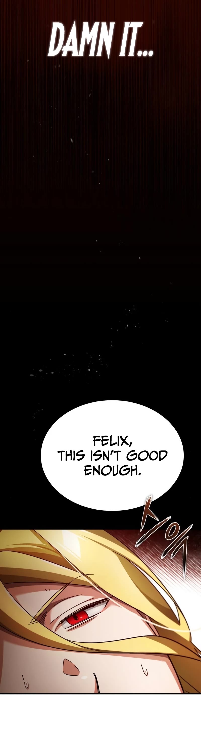 The Heavenly Demon Can't Live a Normal Life Chapter 91 page 34 - Chapter 91