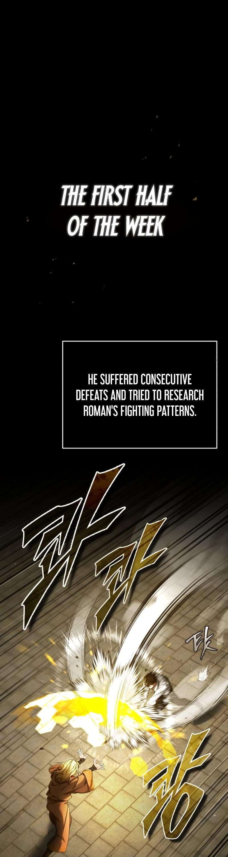 The Heavenly Demon Can't Live a Normal Life Chapter 91 page 40 - Chapter 91