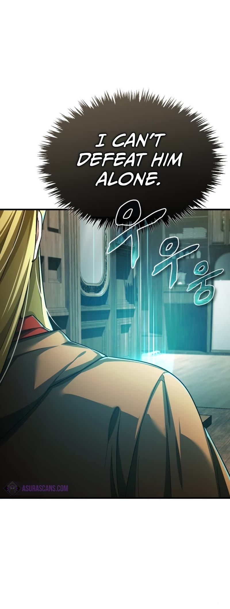 The Heavenly Demon Can't Live a Normal Life Chapter 91 page 45 - Chapter 91
