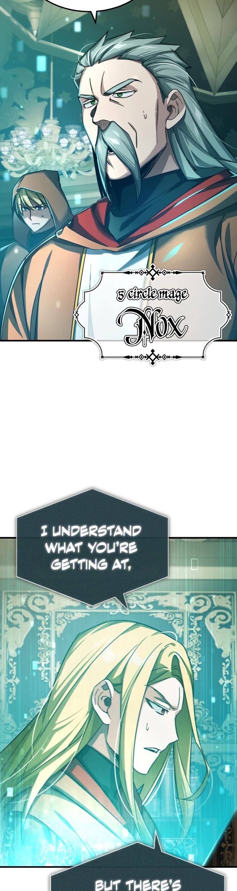 The Heavenly Demon Can't Live a Normal Life Chapter 91 page 48 - Chapter 91