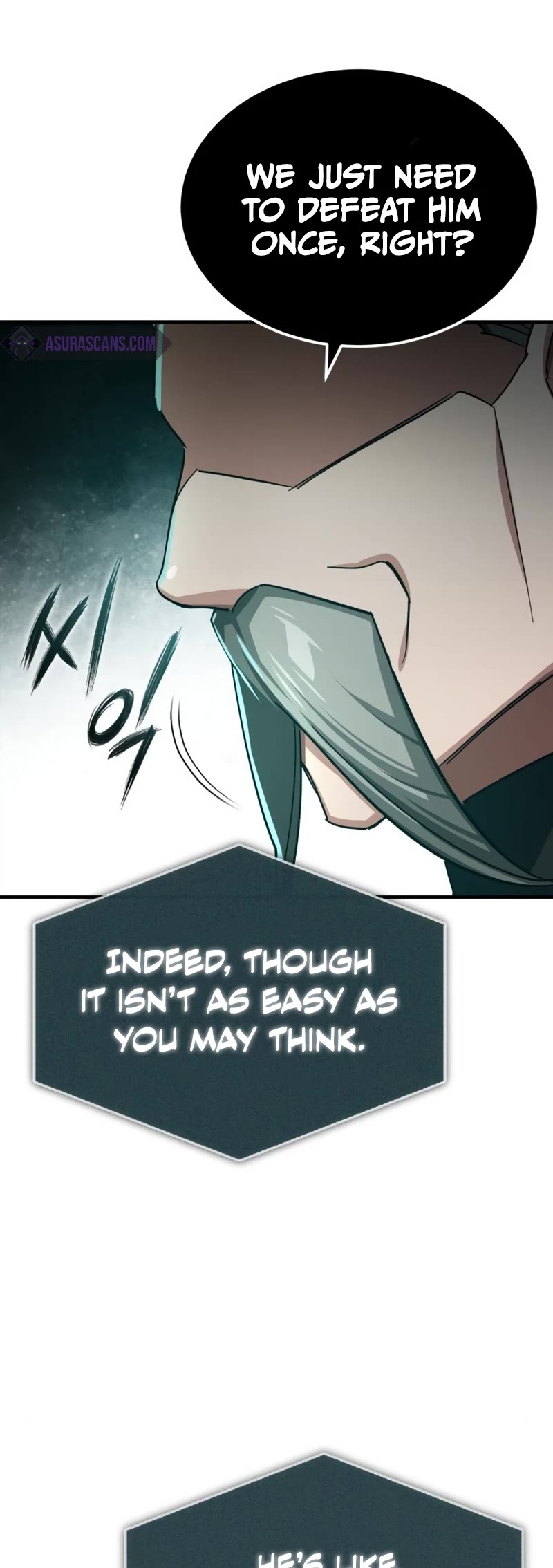 The Heavenly Demon Can't Live a Normal Life Chapter 91 page 50 - Chapter 91