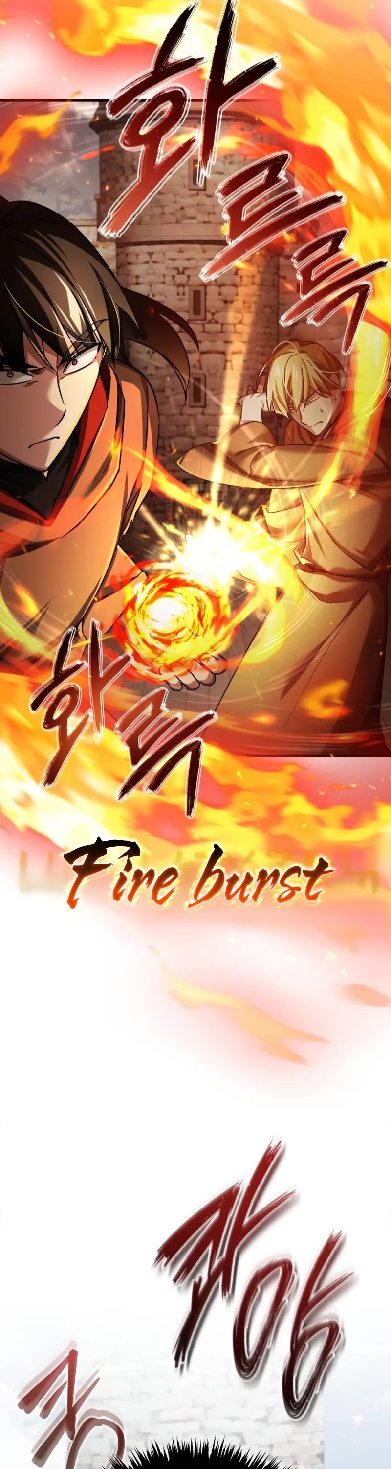 The Heavenly Demon Can't Live a Normal Life Chapter 91 page 54 - Chapter 91