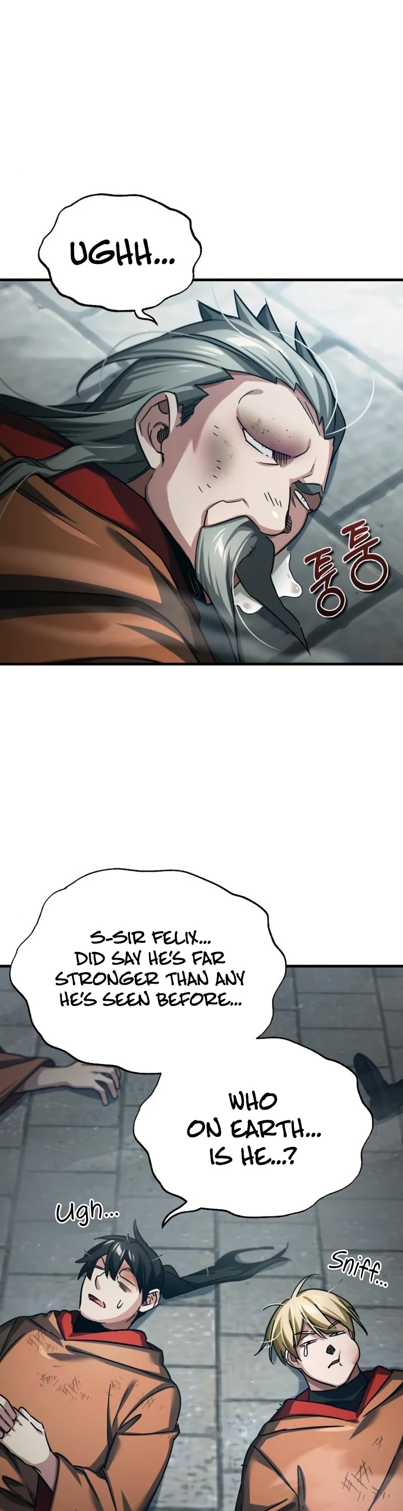 The Heavenly Demon Can't Live a Normal Life Chapter 91 page 57 - Chapter 91