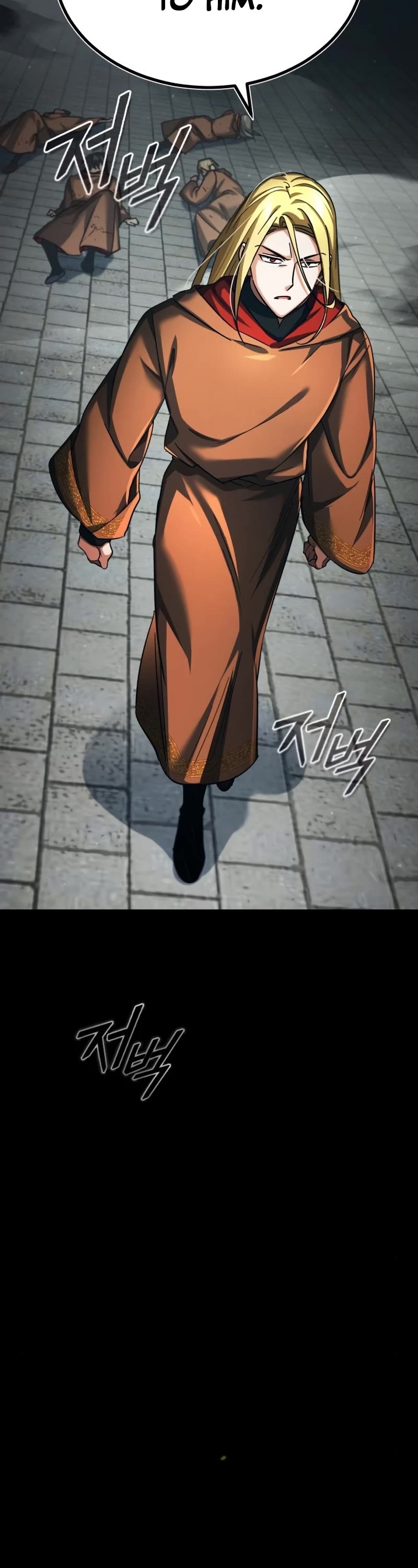 The Heavenly Demon Can't Live a Normal Life Chapter 91 page 59 - Chapter 91