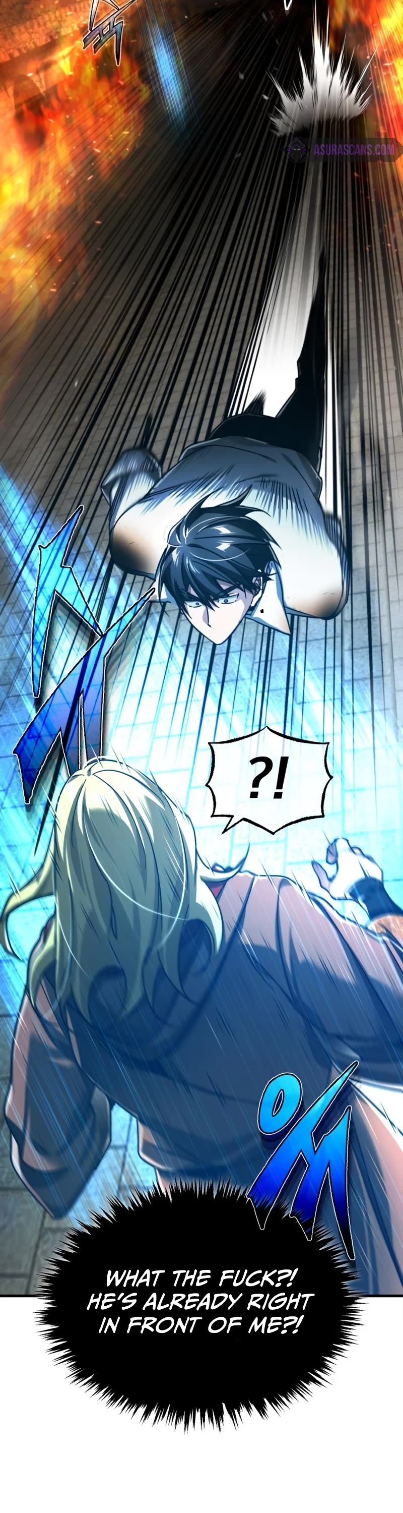 The Heavenly Demon Can't Live a Normal Life Chapter 91 page 6 - Chapter 91