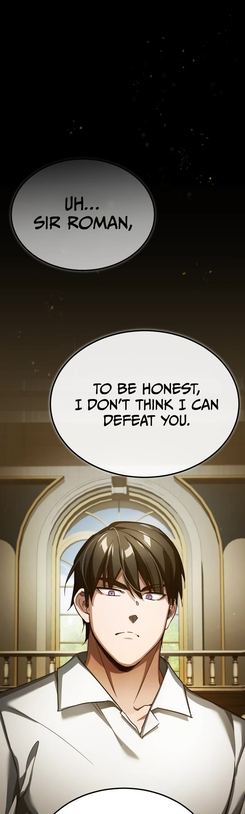 The Heavenly Demon Can't Live a Normal Life Chapter 91 page 60 - Chapter 91