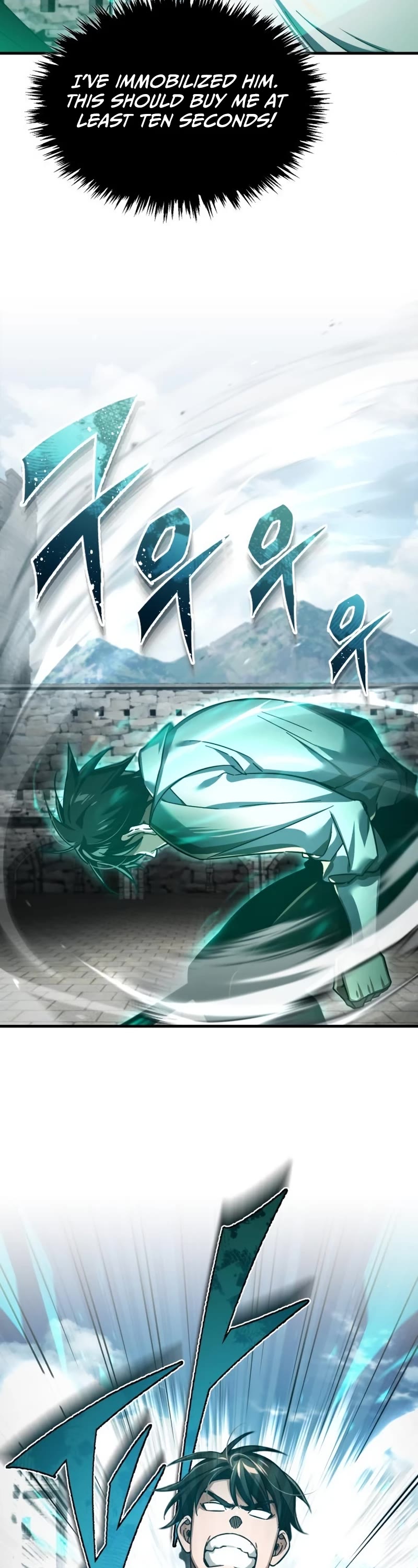 The Heavenly Demon Can't Live a Normal Life Chapter 91 page 8 - Chapter 91