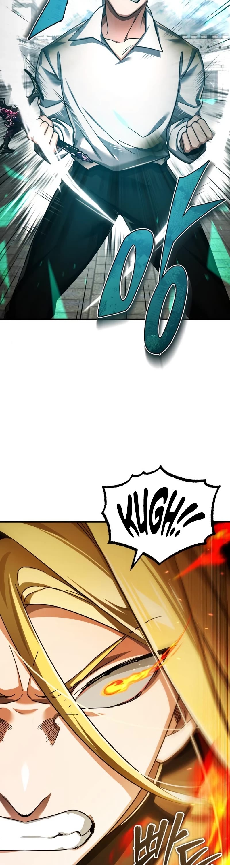 The Heavenly Demon Can't Live a Normal Life Chapter 91 page 9 - Chapter 91