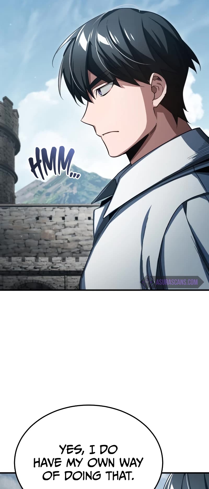 The Heavenly Demon Can't Live a Normal Life Chapter 92 page 24 - Chapter 92