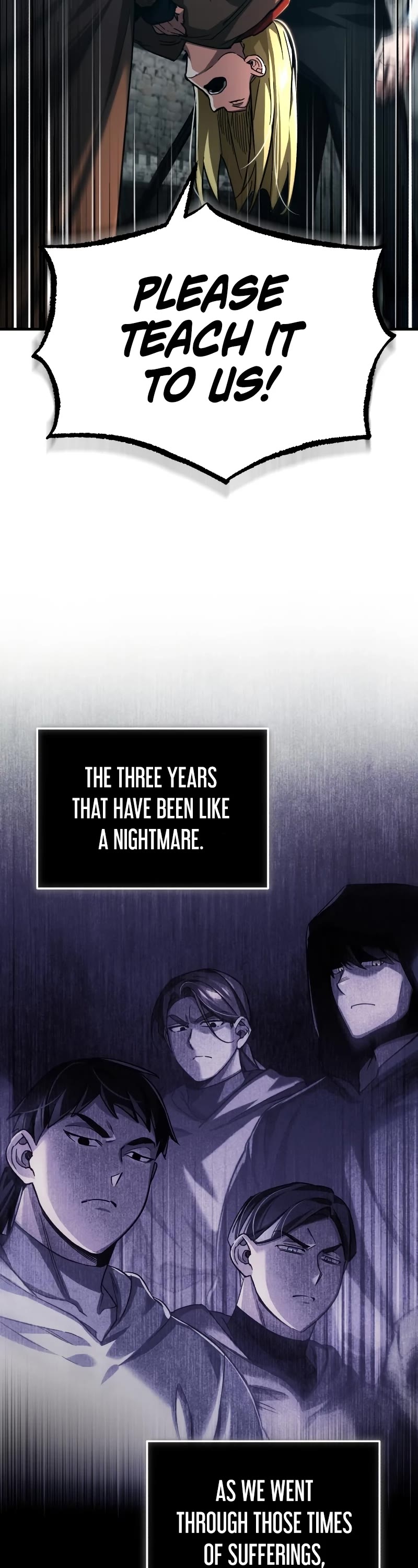 The Heavenly Demon Can't Live a Normal Life Chapter 92 page 27 - Chapter 92