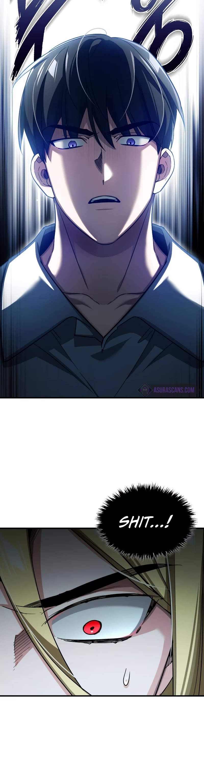 The Heavenly Demon Can't Live a Normal Life Chapter 92 page 29 - Chapter 92