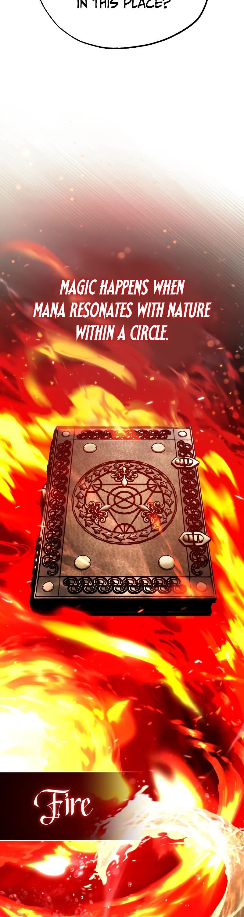 The Heavenly Demon Can't Live a Normal Life Chapter 92 page 3 - Chapter 92