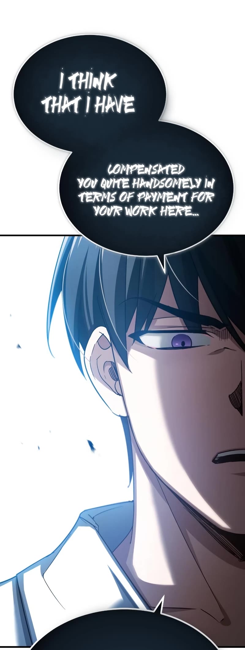 The Heavenly Demon Can't Live a Normal Life Chapter 92 page 30 - Chapter 92