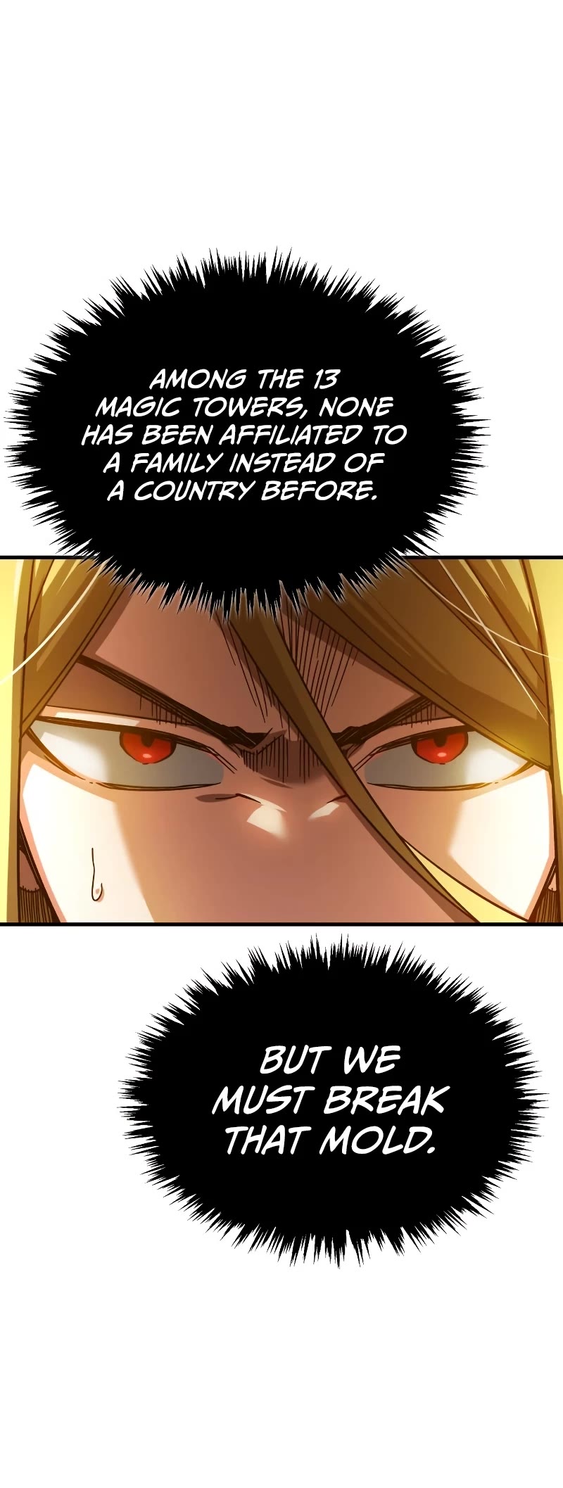 The Heavenly Demon Can't Live a Normal Life Chapter 92 page 37 - Chapter 92