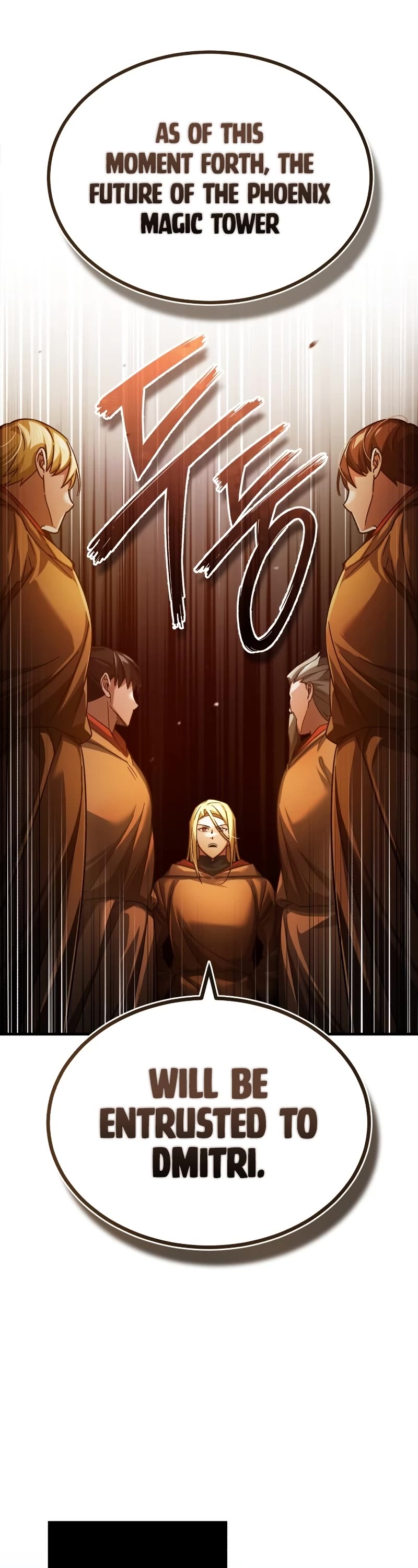 The Heavenly Demon Can't Live a Normal Life Chapter 92 page 38 - Chapter 92
