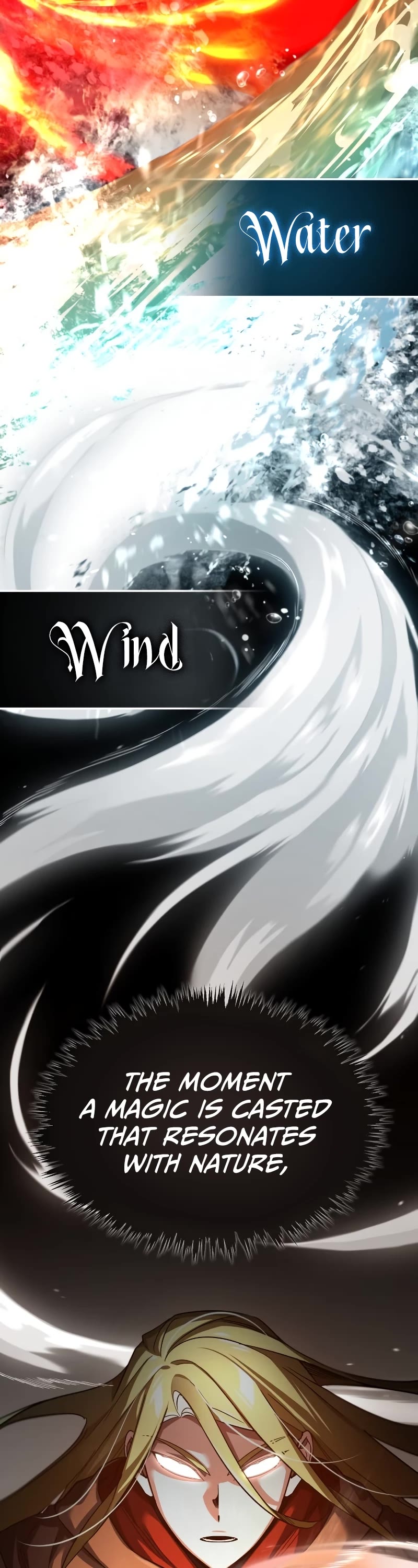 The Heavenly Demon Can't Live a Normal Life Chapter 92 page 4 - Chapter 92