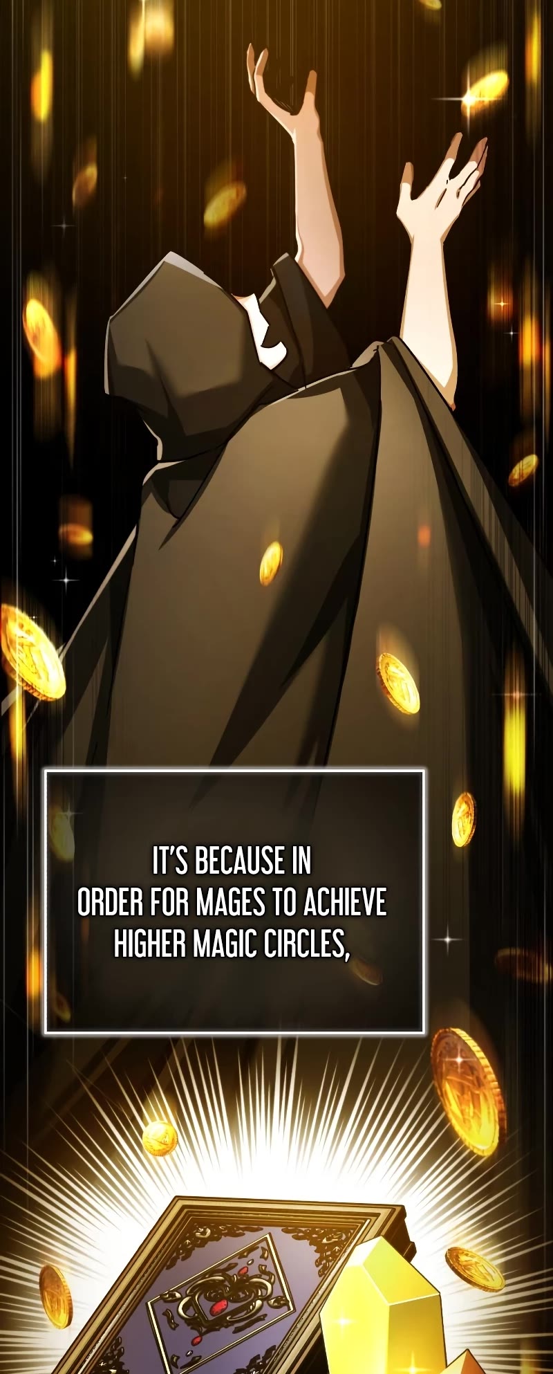 The Heavenly Demon Can't Live a Normal Life Chapter 92 page 42 - Chapter 92