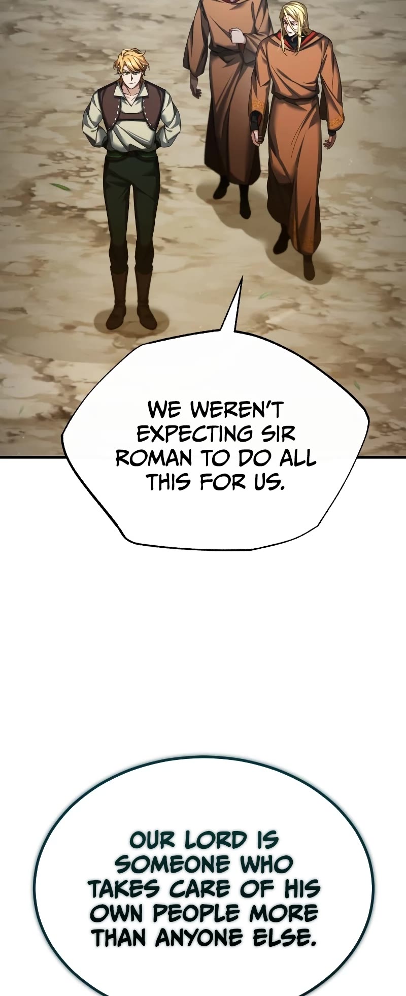 The Heavenly Demon Can't Live a Normal Life Chapter 92 page 48 - Chapter 92