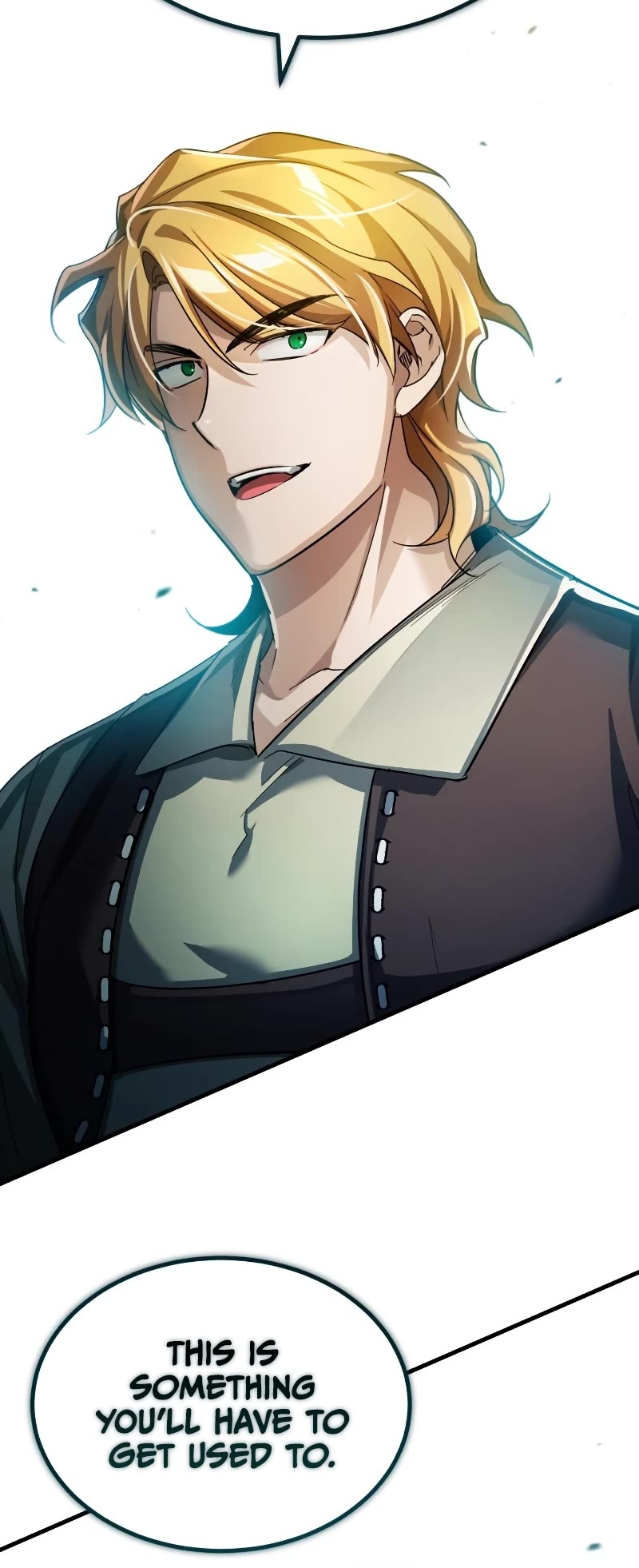The Heavenly Demon Can't Live a Normal Life Chapter 92 page 49 - Chapter 92