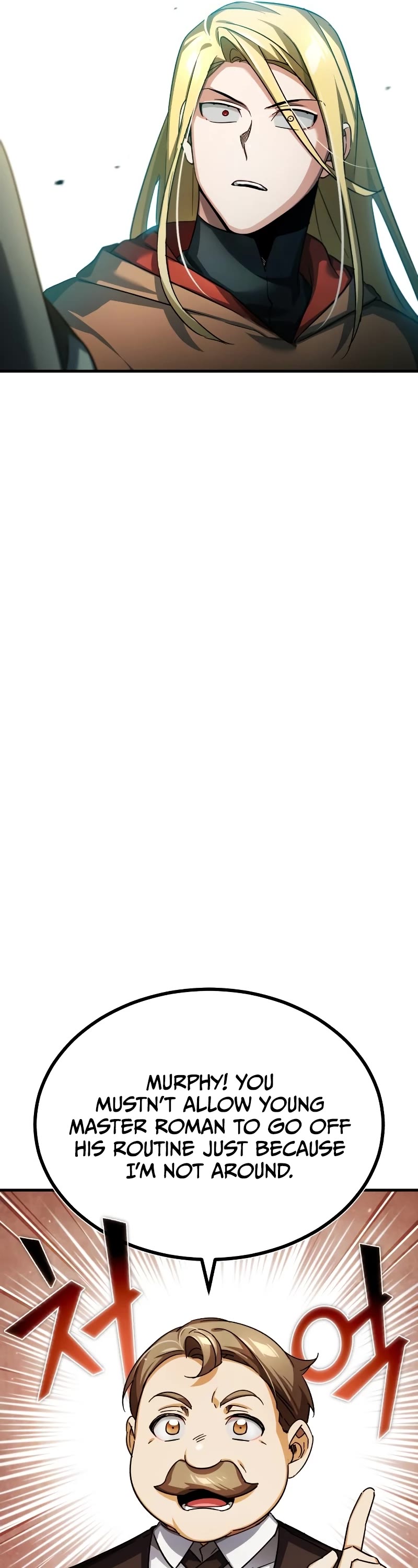 The Heavenly Demon Can't Live a Normal Life Chapter 92 page 50 - Chapter 92