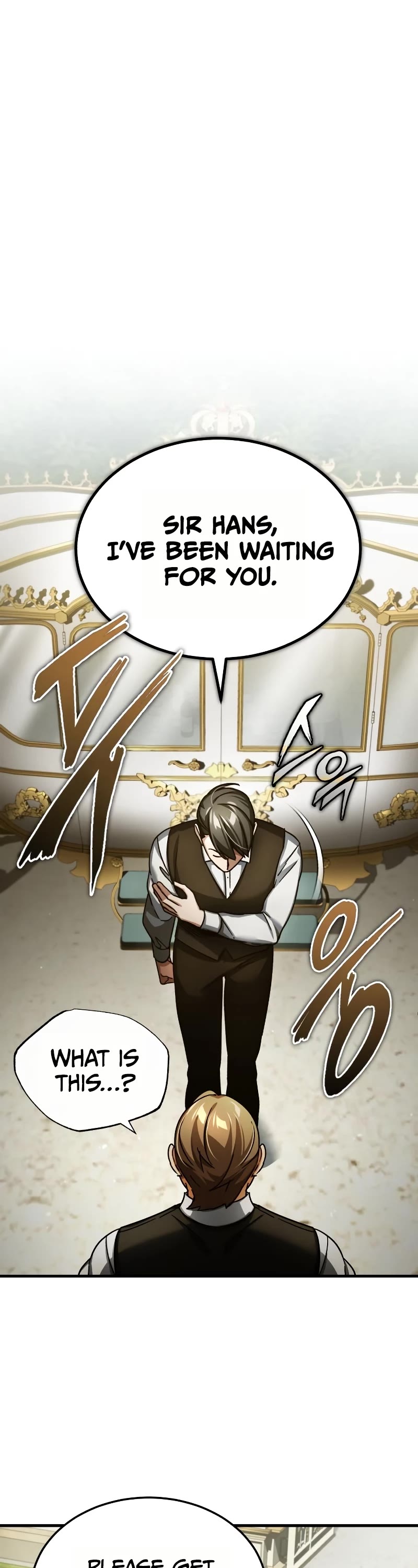 The Heavenly Demon Can't Live a Normal Life Chapter 92 page 53 - Chapter 92