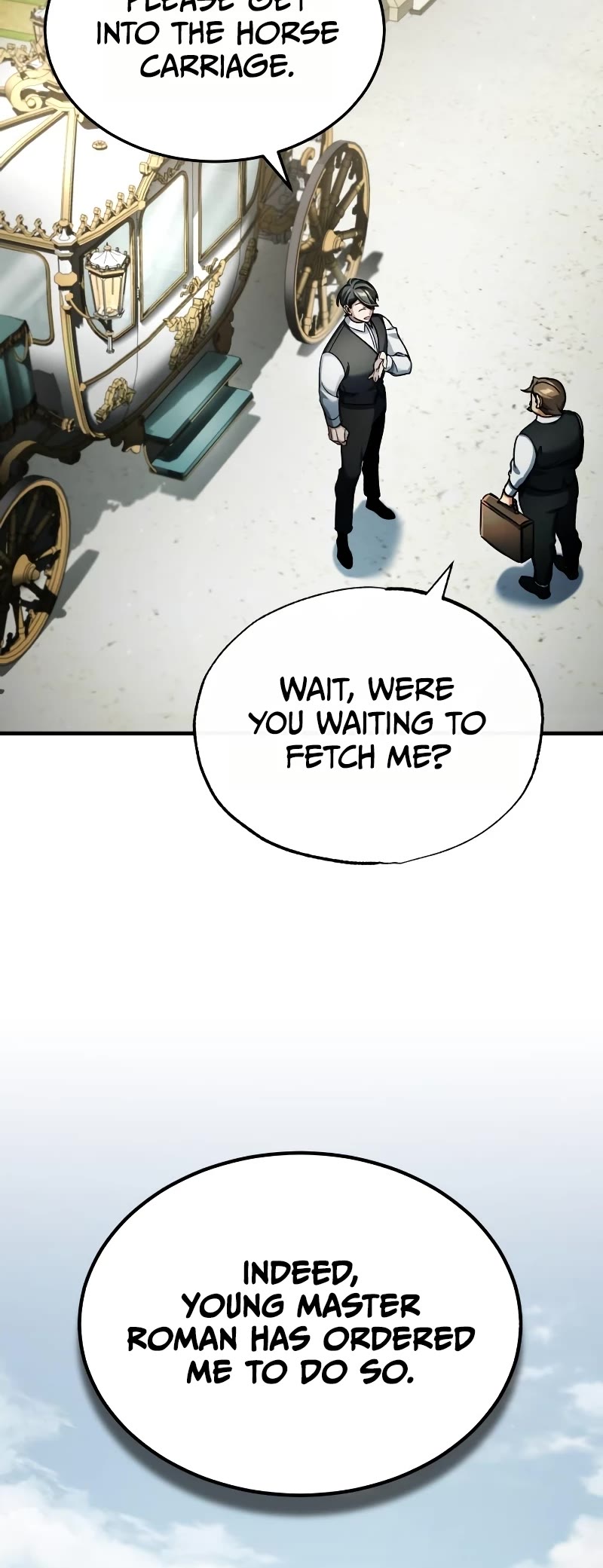 The Heavenly Demon Can't Live a Normal Life Chapter 92 page 54 - Chapter 92