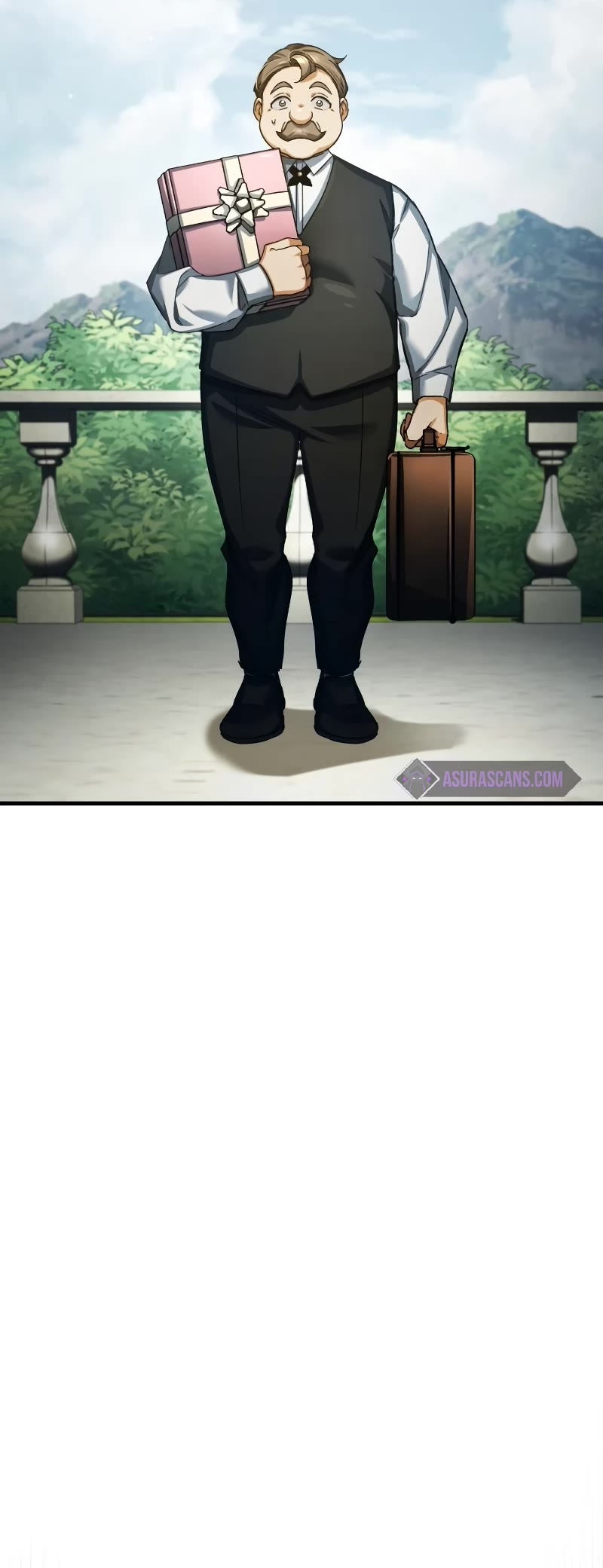 The Heavenly Demon Can't Live a Normal Life Chapter 92 page 55 - Chapter 92
