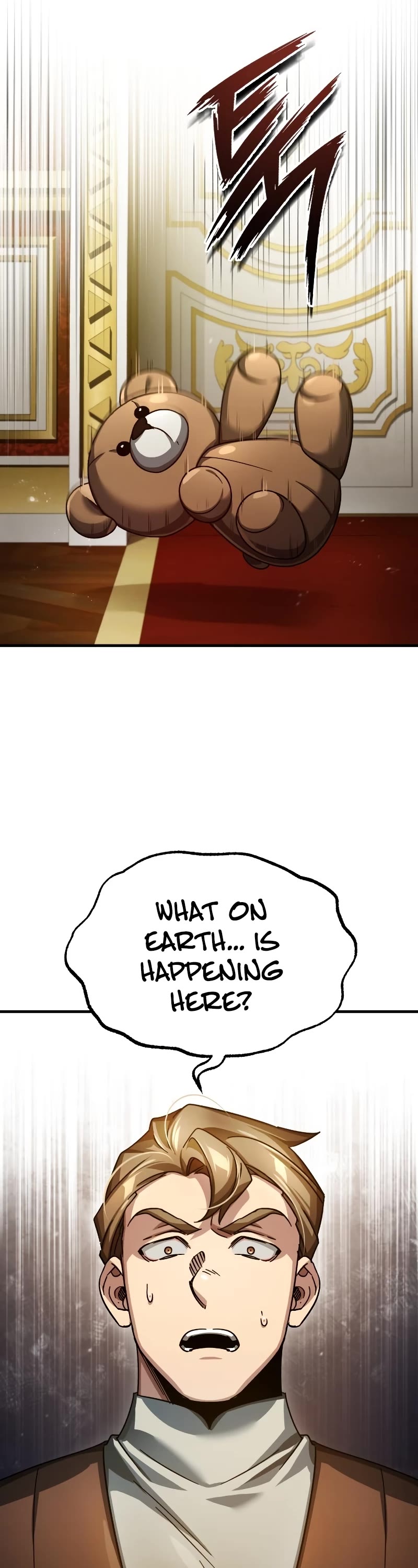 The Heavenly Demon Can't Live a Normal Life Chapter 92 page 56 - Chapter 92