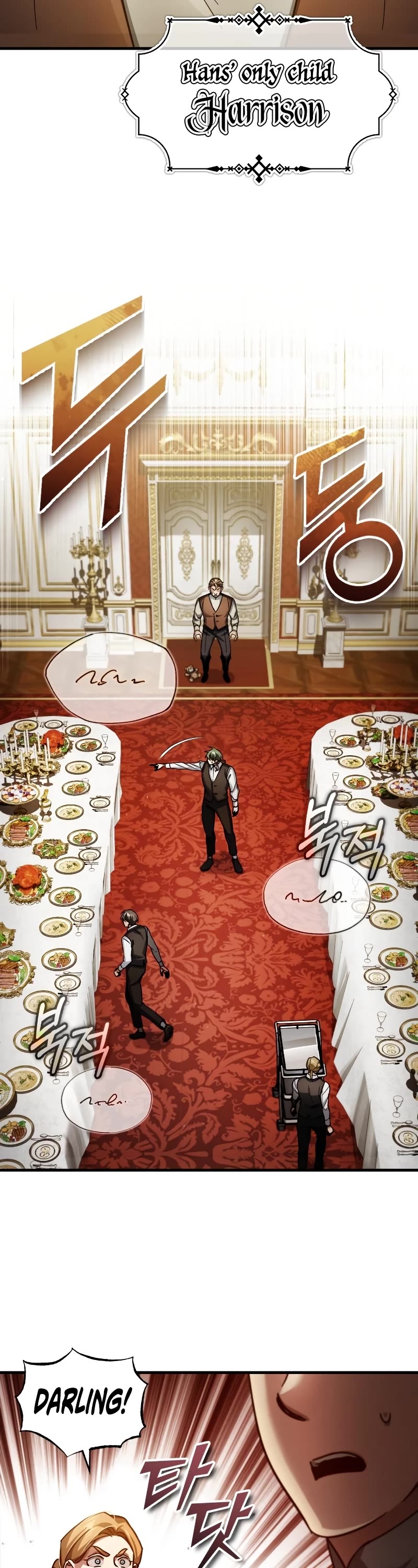 The Heavenly Demon Can't Live a Normal Life Chapter 92 page 57 - Chapter 92