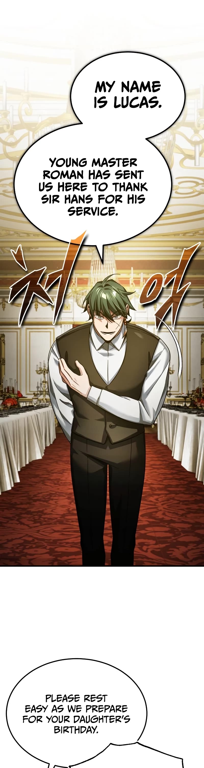 The Heavenly Demon Can't Live a Normal Life Chapter 92 page 59 - Chapter 92
