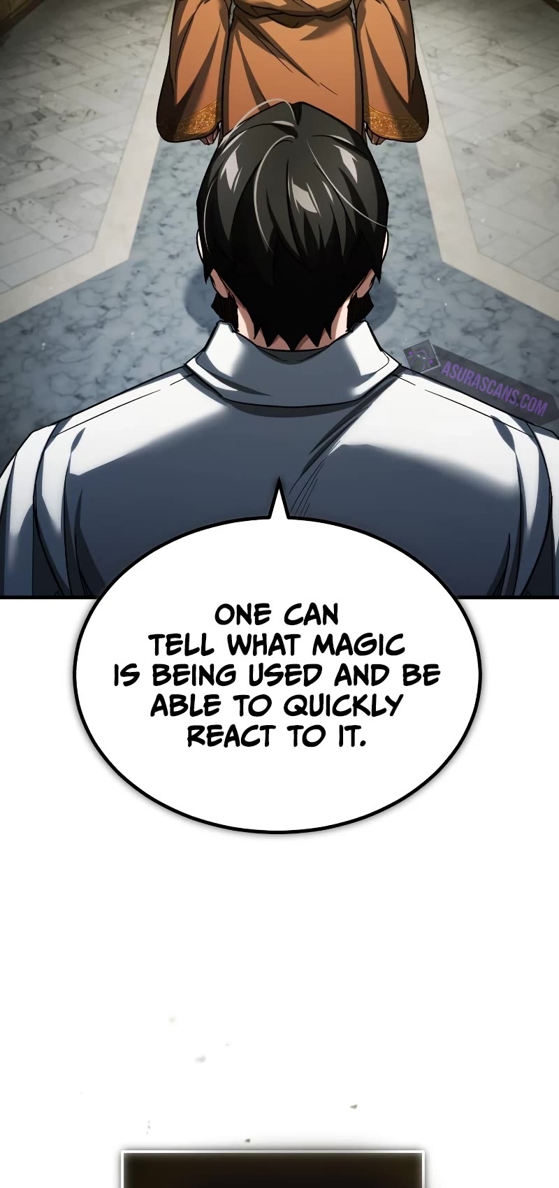 The Heavenly Demon Can't Live a Normal Life Chapter 92 page 6 - Chapter 92