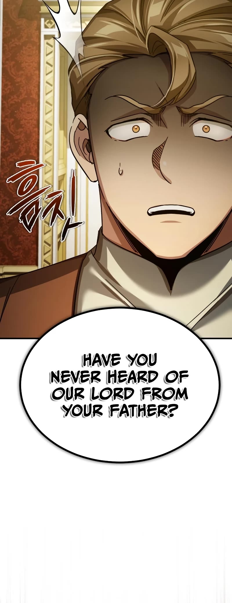 The Heavenly Demon Can't Live a Normal Life Chapter 92 page 61 - Chapter 92