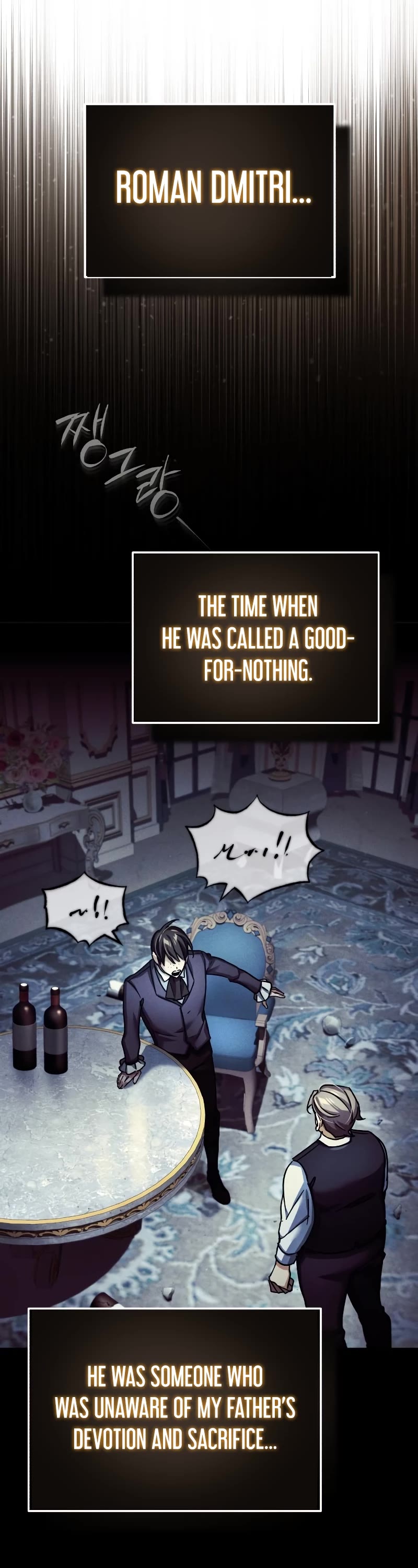 The Heavenly Demon Can't Live a Normal Life Chapter 92 page 62 - Chapter 92