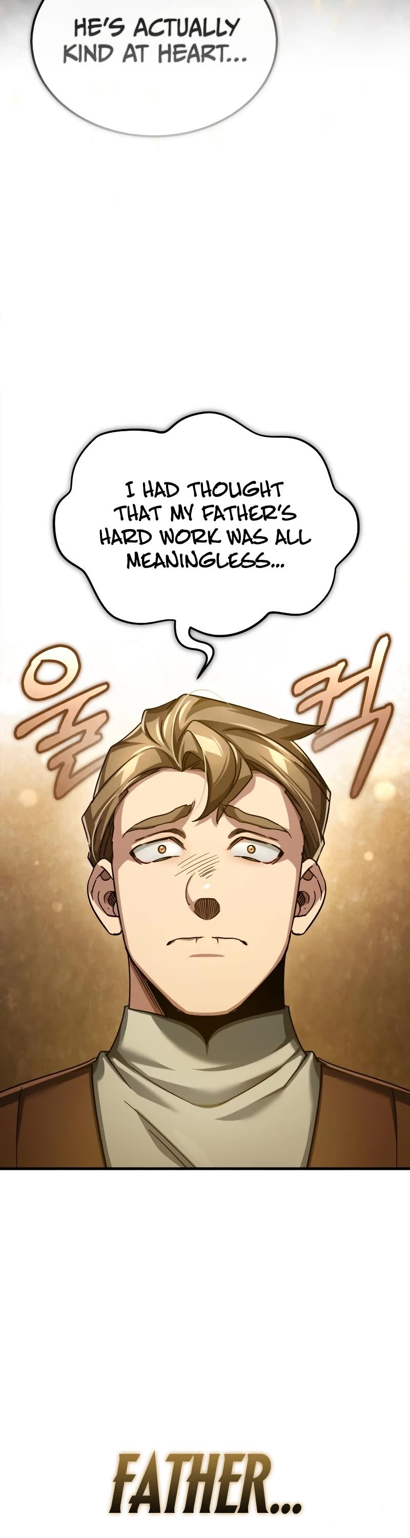 The Heavenly Demon Can't Live a Normal Life Chapter 92 page 64 - Chapter 92