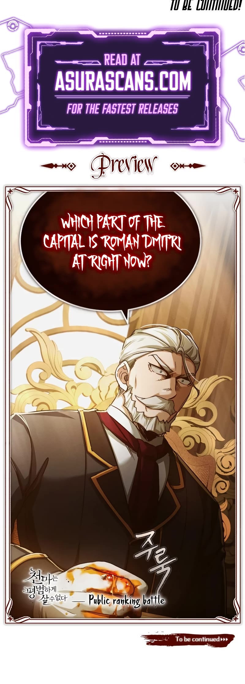 The Heavenly Demon Can't Live a Normal Life Chapter 92 page 66 - Chapter 92