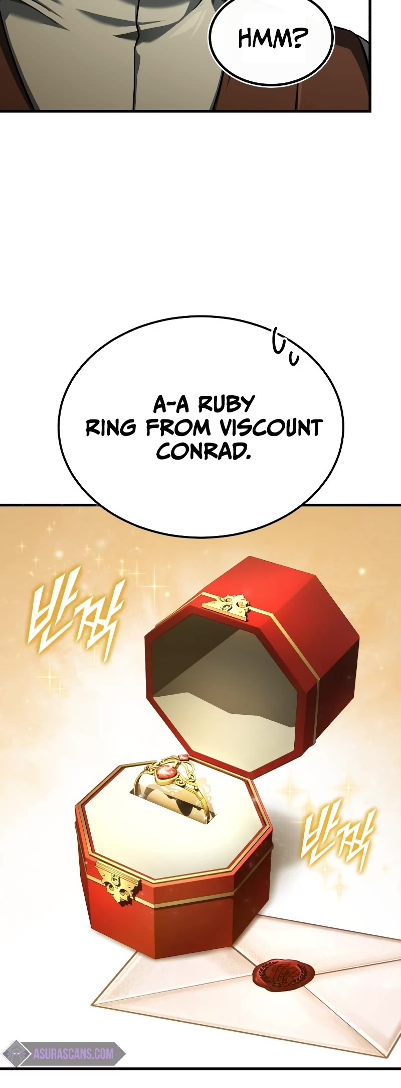 The Heavenly Demon Can't Live a Normal Life Chapter 93 page 11 - Chapter 93
