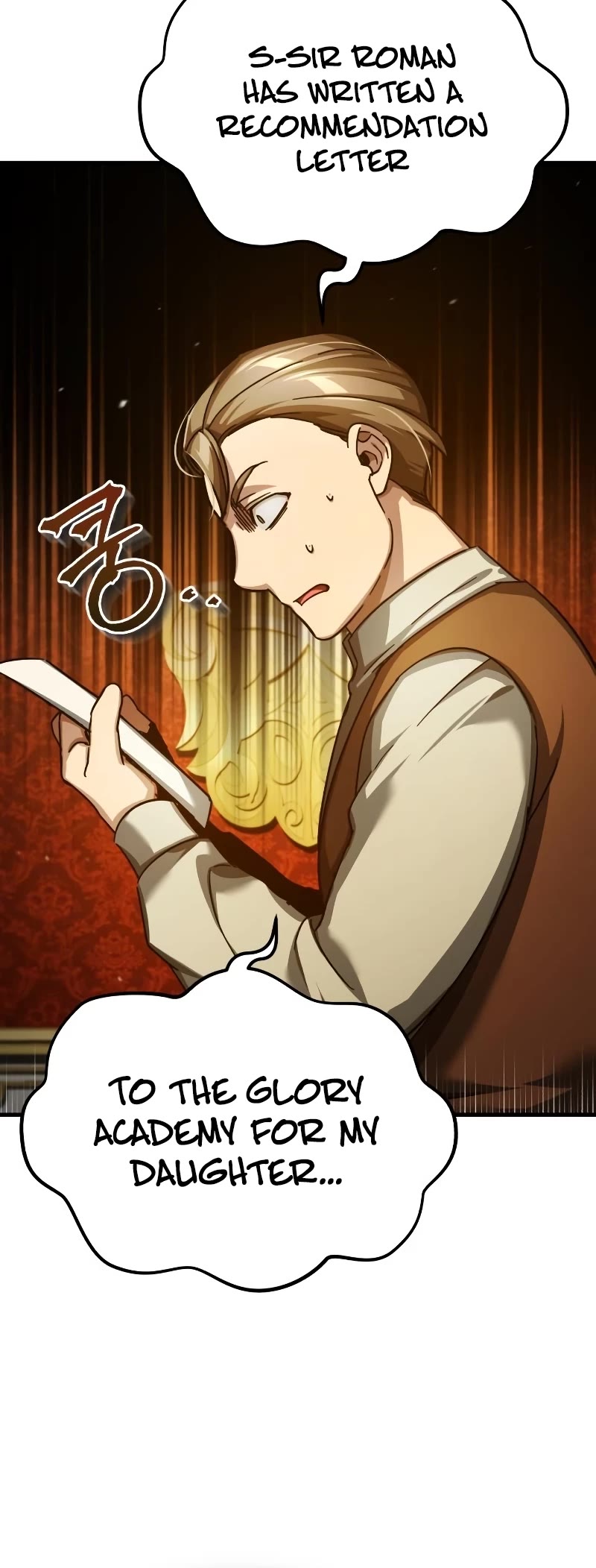 The Heavenly Demon Can't Live a Normal Life Chapter 93 page 20 - Chapter 93