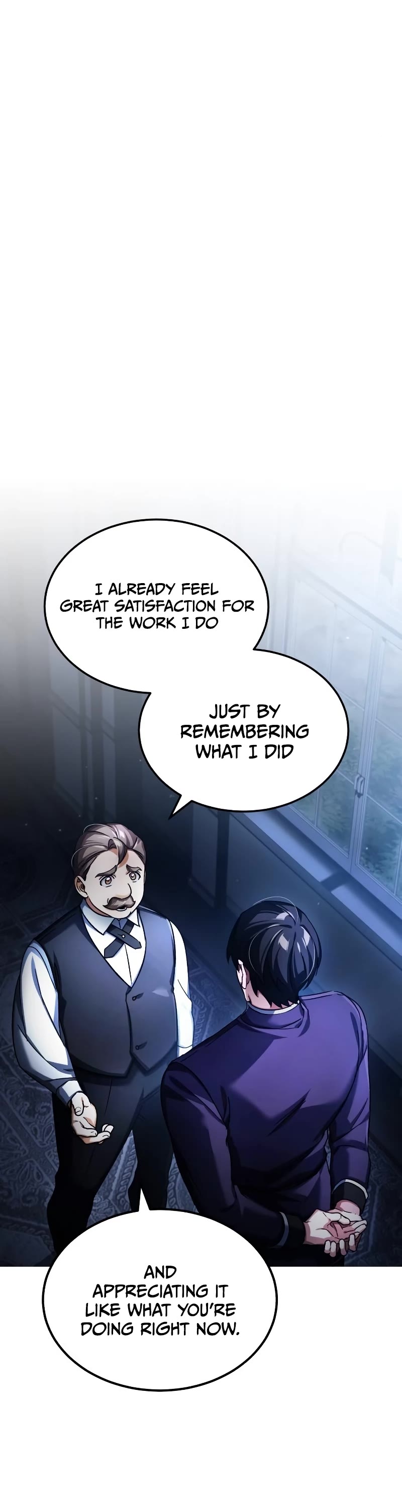 The Heavenly Demon Can't Live a Normal Life Chapter 93 page 24 - Chapter 93