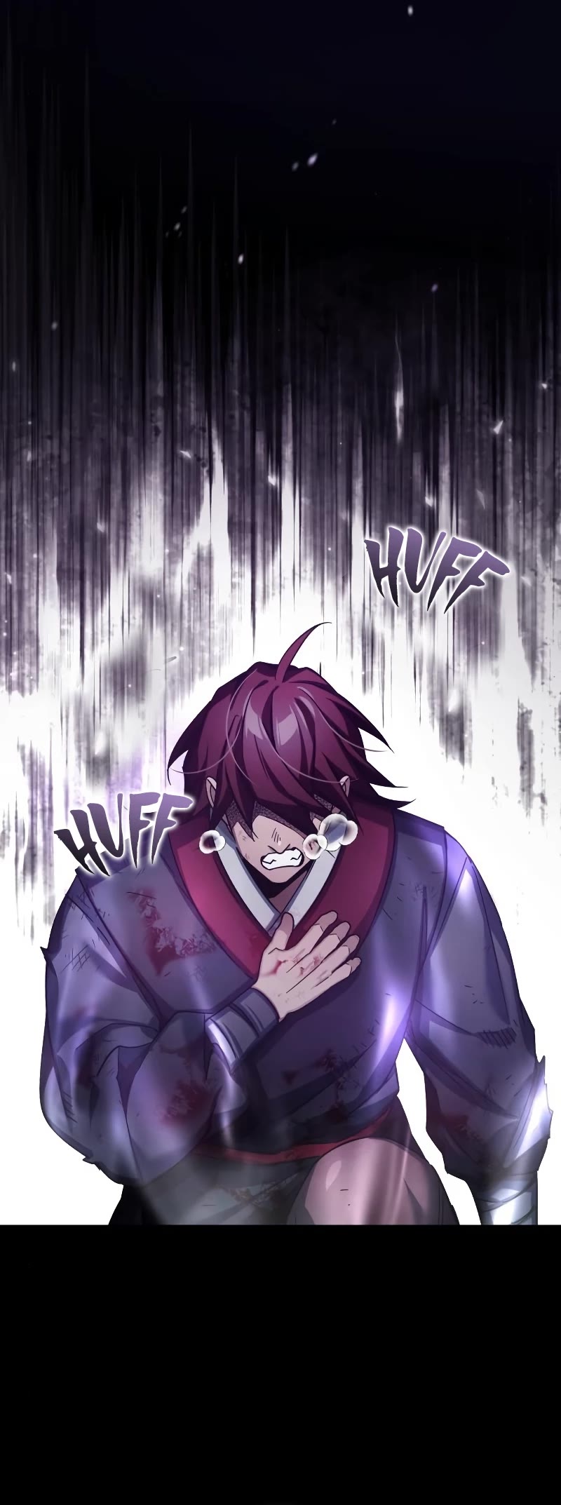 The Heavenly Demon Can't Live a Normal Life Chapter 93 page 26 - Chapter 93