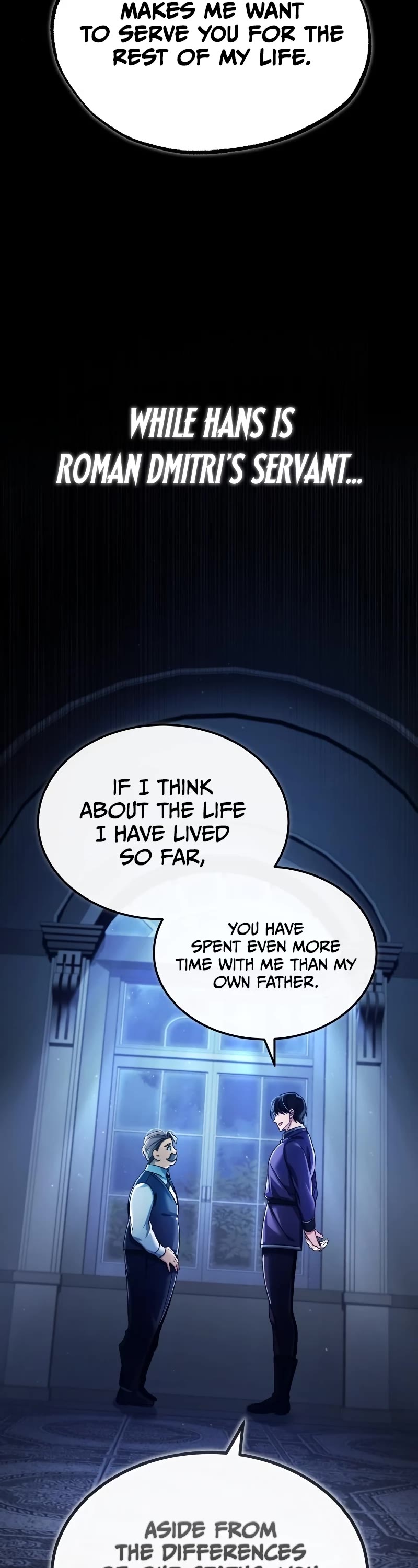 The Heavenly Demon Can't Live a Normal Life Chapter 93 page 29 - Chapter 93
