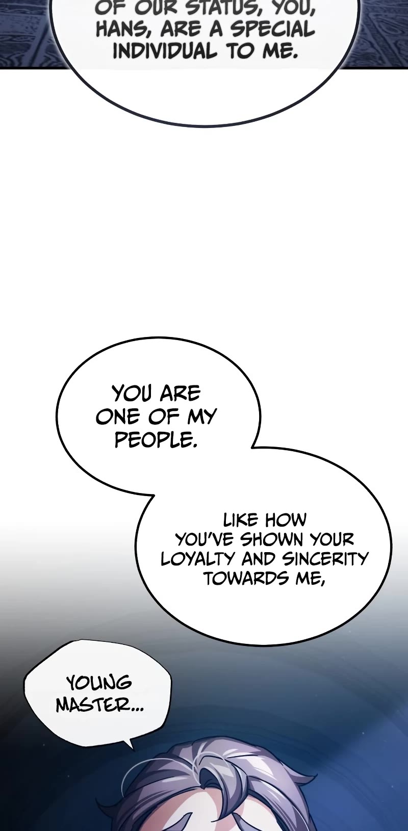 The Heavenly Demon Can't Live a Normal Life Chapter 93 page 30 - Chapter 93