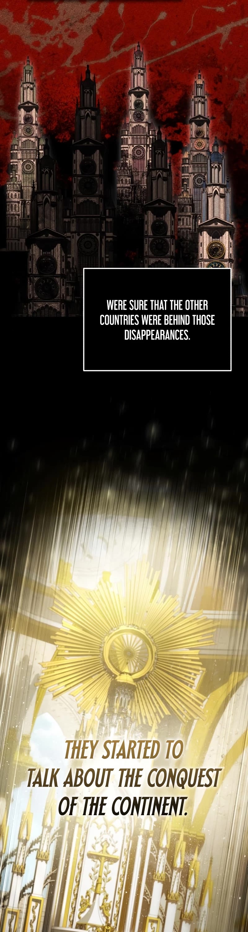 The Heavenly Demon Can't Live a Normal Life Chapter 93 page 46 - Chapter 93