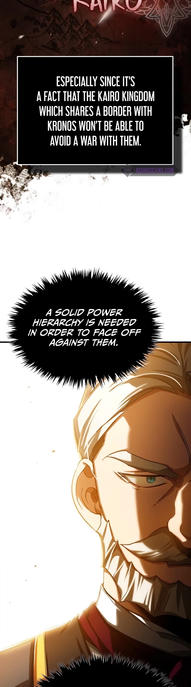 The Heavenly Demon Can't Live a Normal Life Chapter 93 page 48 - Chapter 93
