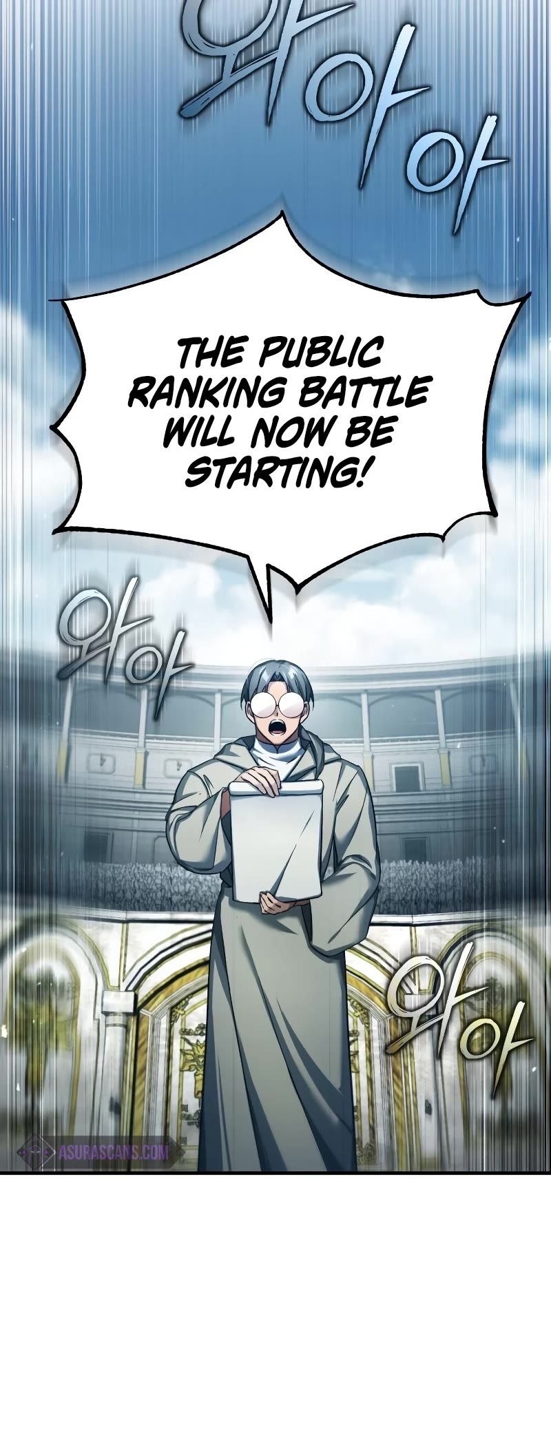 The Heavenly Demon Can't Live a Normal Life Chapter 93 page 54 - Chapter 93